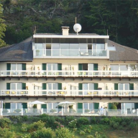 Seehaus Gaby Reifnitz Exteriör bild