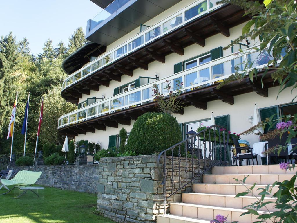 Seehaus Gaby Reifnitz Exteriör bild
